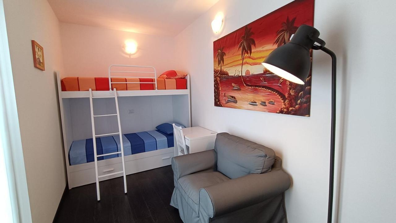 Il Mulino Di Marena - Larihome A31 San Siro  Exterior photo