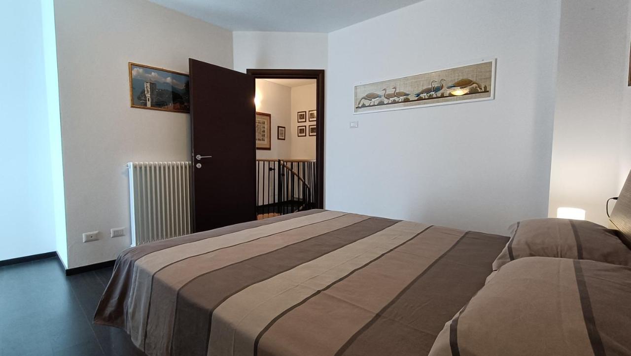 Il Mulino Di Marena - Larihome A31 San Siro  Exterior photo